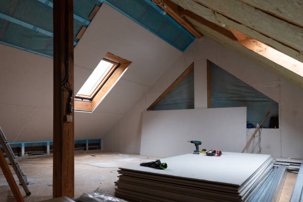Best Residential Insulation Services  in Ansonia, OH