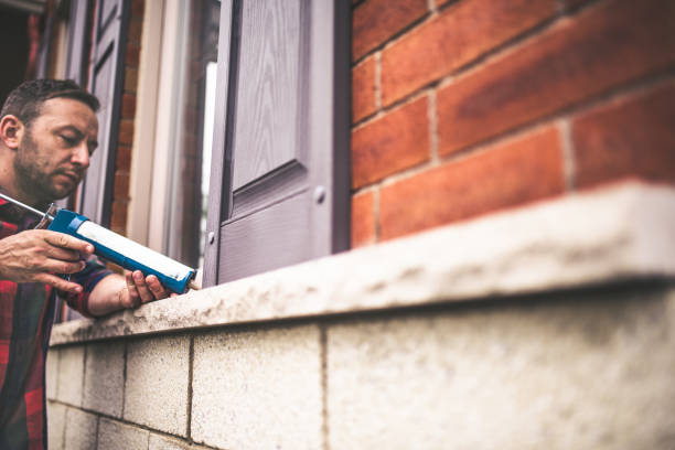 Best Insulation Replacement Services  in Ansonia, OH
