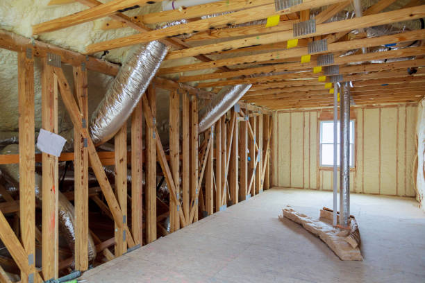 Range of Insulation Solutions in Ansonia, OH
