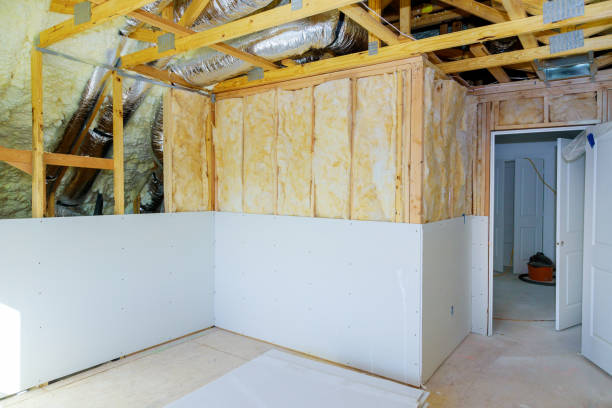 Best Garage Insulation Installation  in Ansonia, OH