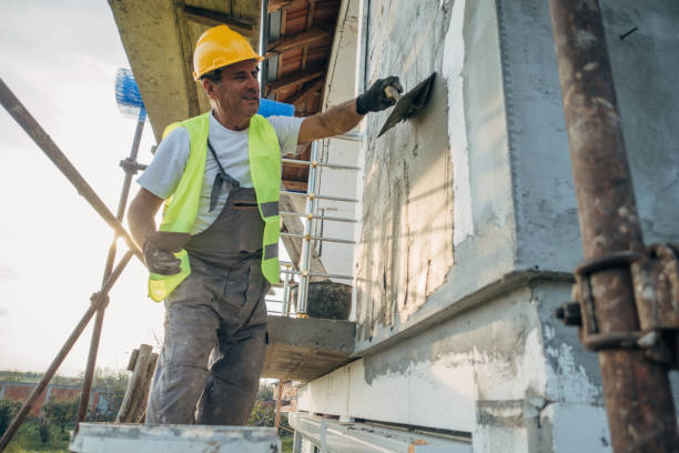 Insulation Replacement Services in Ansonia, OH