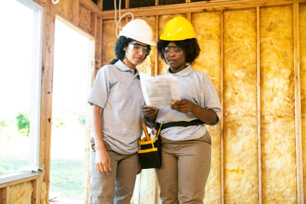 Best Blown-in Insulation  in Ansonia, OH