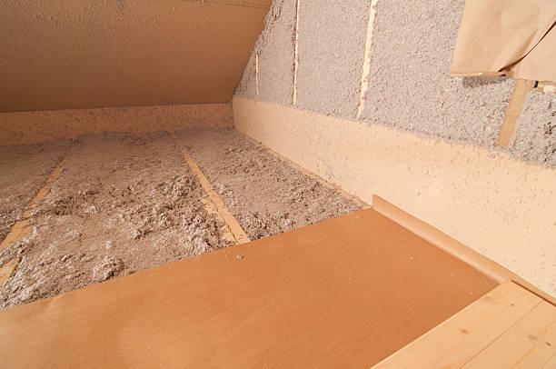 Best Fiberglass Insulation  in Ansonia, OH